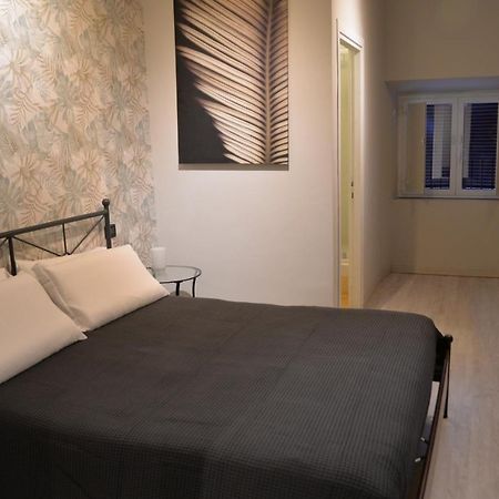 Appartamento XX Settembre - Casa Datti Ρώμη Εξωτερικό φωτογραφία