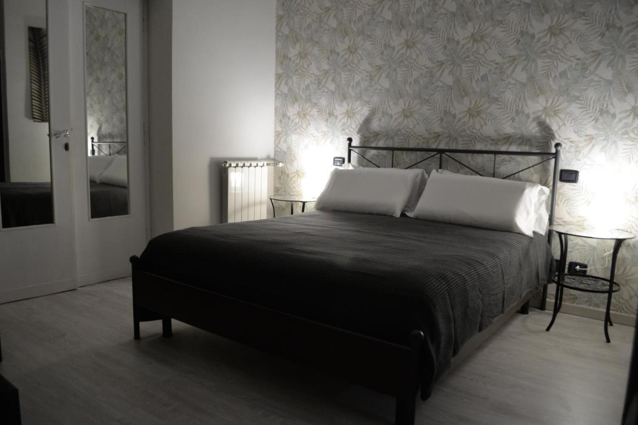 Appartamento XX Settembre - Casa Datti Ρώμη Εξωτερικό φωτογραφία