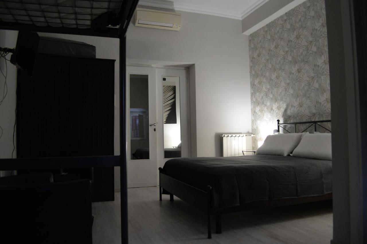 Appartamento XX Settembre - Casa Datti Ρώμη Εξωτερικό φωτογραφία