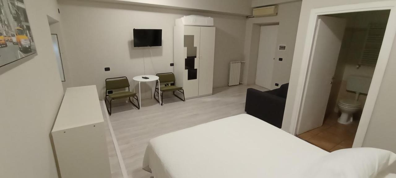 Appartamento XX Settembre - Casa Datti Ρώμη Εξωτερικό φωτογραφία