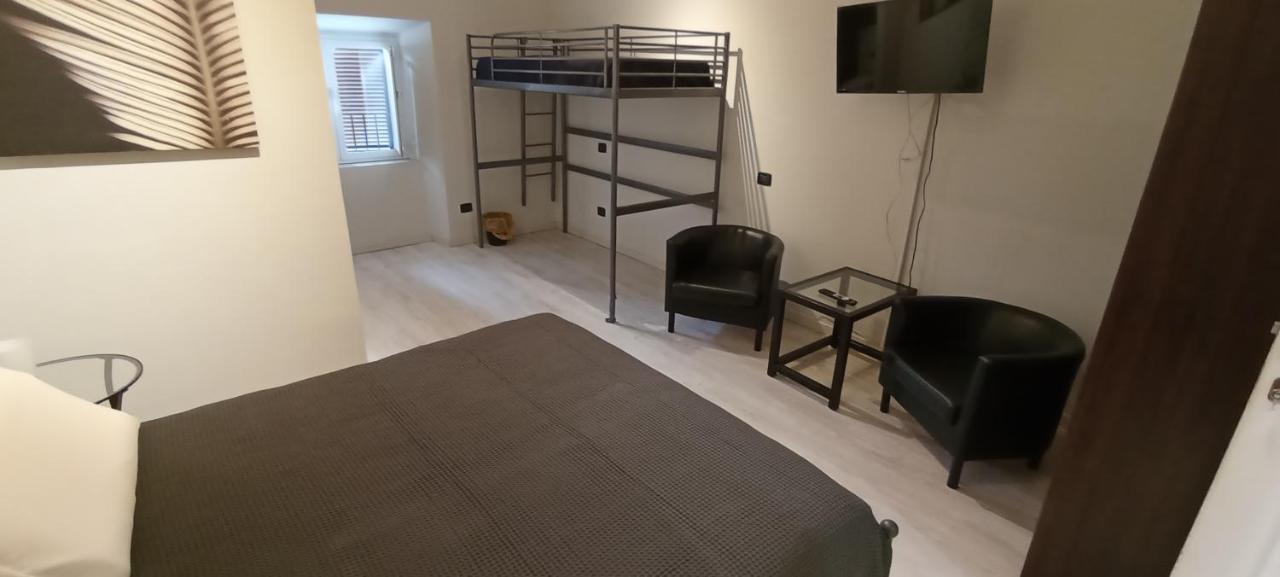 Appartamento XX Settembre - Casa Datti Ρώμη Εξωτερικό φωτογραφία