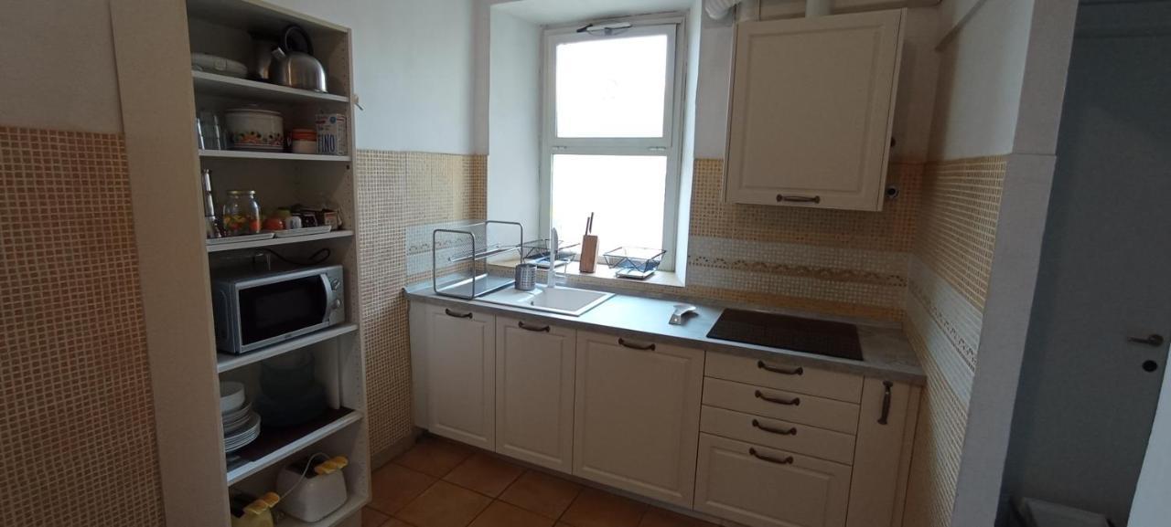 Appartamento XX Settembre - Casa Datti Ρώμη Εξωτερικό φωτογραφία