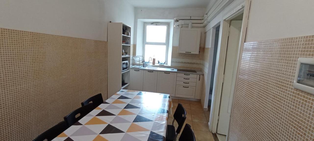 Appartamento XX Settembre - Casa Datti Ρώμη Εξωτερικό φωτογραφία